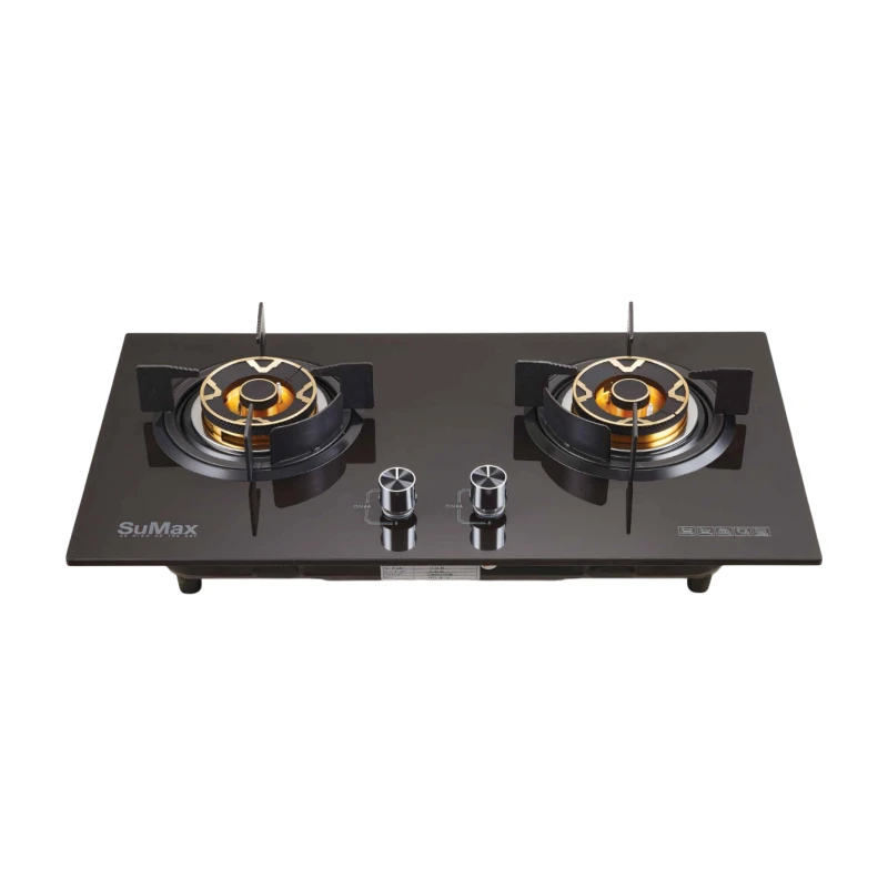 Double Marbel Texture Cabinet (SG-251)